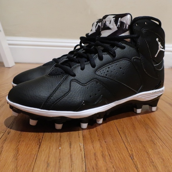 jordan 7 football cleats